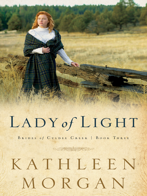 Title details for Lady of Light by Kathleen Morgan - Available
